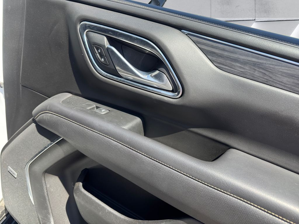 2021 Gmc Yukon SLT photo 15