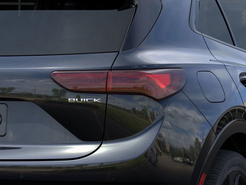 2025 Buick Envision Sport Touring photo 11