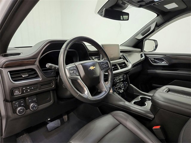 2023 Chevrolet Tahoe LT photo 17