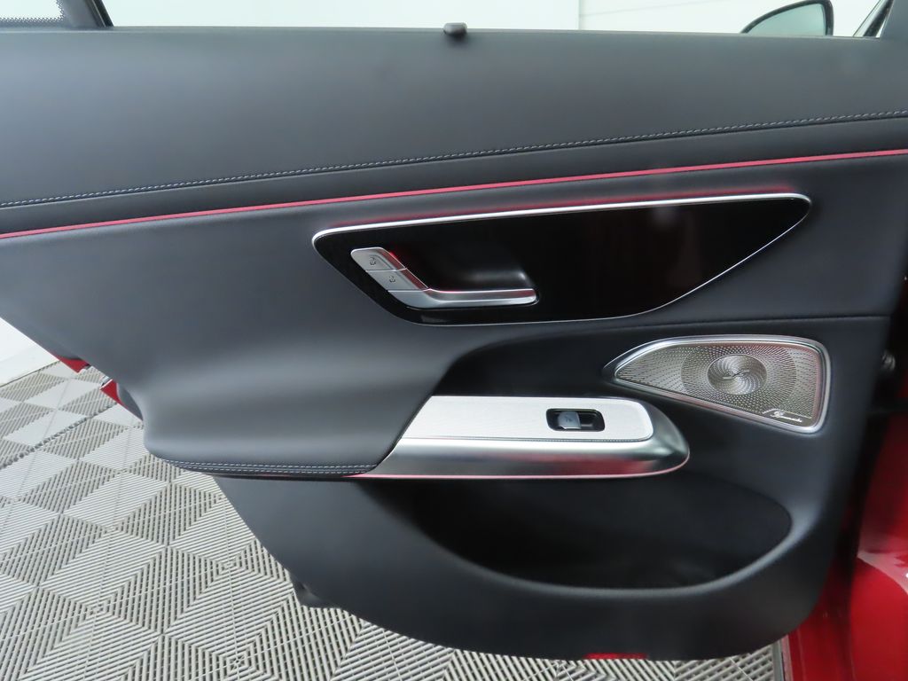 2026 Mercedes Benz E 350 photo 27