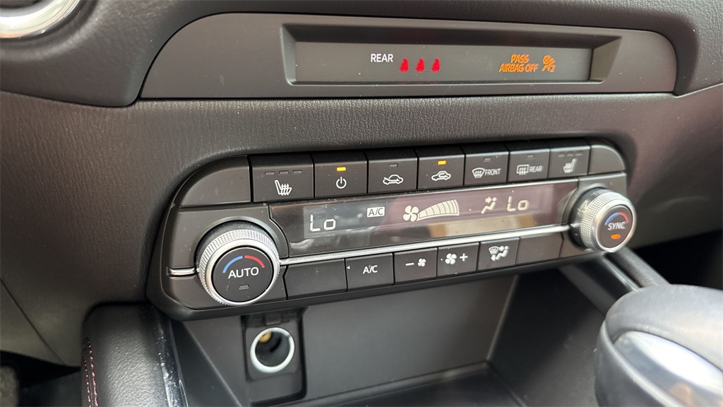 2023 Mazda CX-5 2.5 S Carbon photo 51