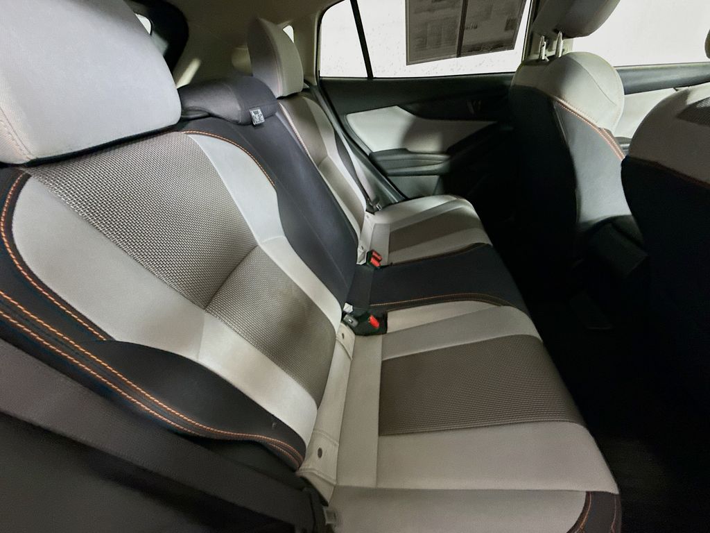 2019 Subaru Crosstrek 2.0i Premium photo 24