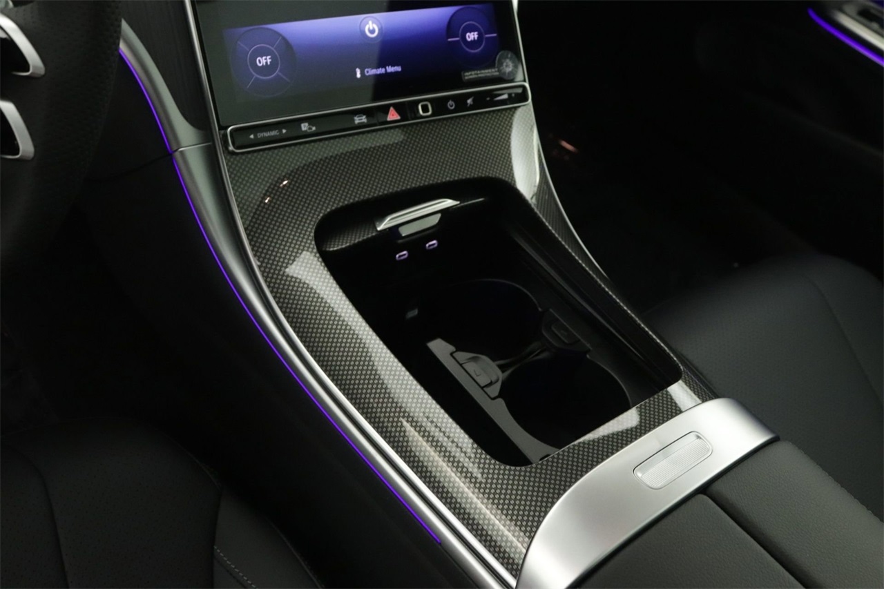 2026 Mercedes Benz CLE 300 4MATIC Coupe photo 6