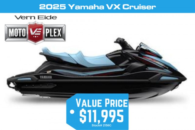 New Yamaha In Sioux Falls, SD | Vern Eide Motoplex