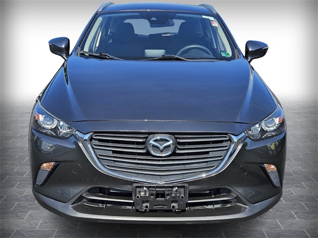 Used 2019 Mazda CX-3 Sport with VIN JM1DKFB77K1416181 for sale in Martinsville, VA