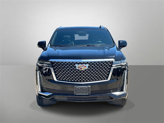 2024 Cadillac Escalade ESV Premium Luxury photo 23