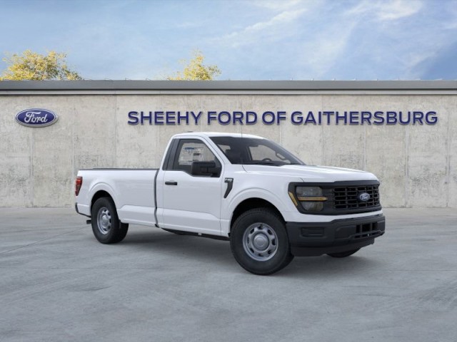New Ford F-150 for Sale in Gaithersburg, MD