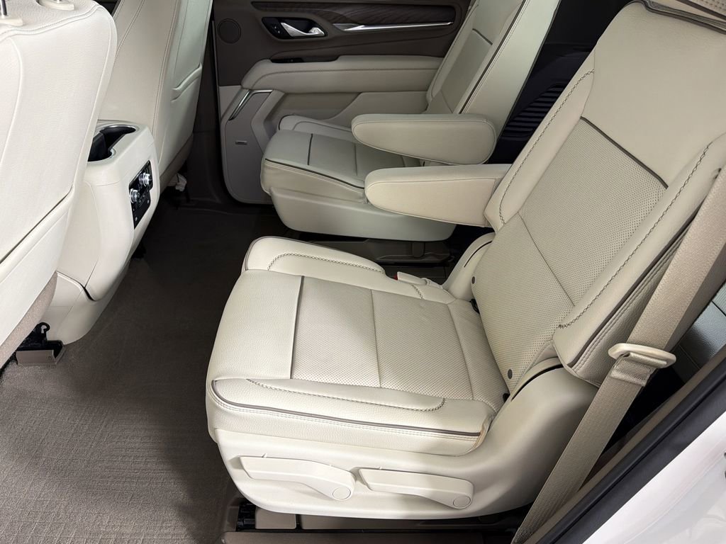 2022 Gmc Yukon Denali photo 19