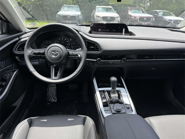 2025 Mazda CX-30 2.5 Select Sport photo 15