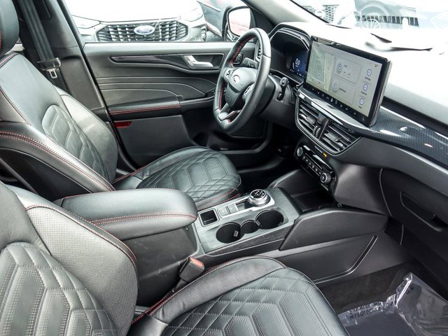 2024 FORD ESCAPE - Image 63