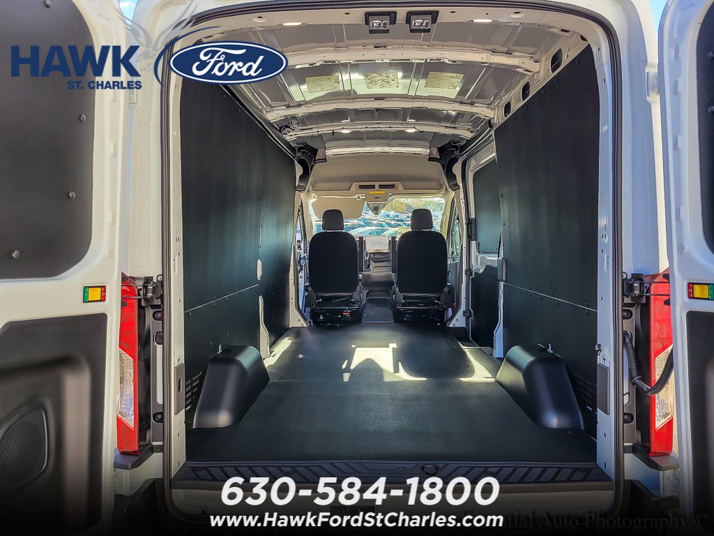 2026 FORD TRANSIT - Image 14