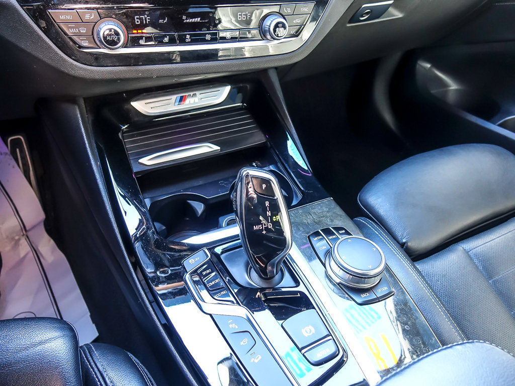 2018 BMW X3 - Image 18