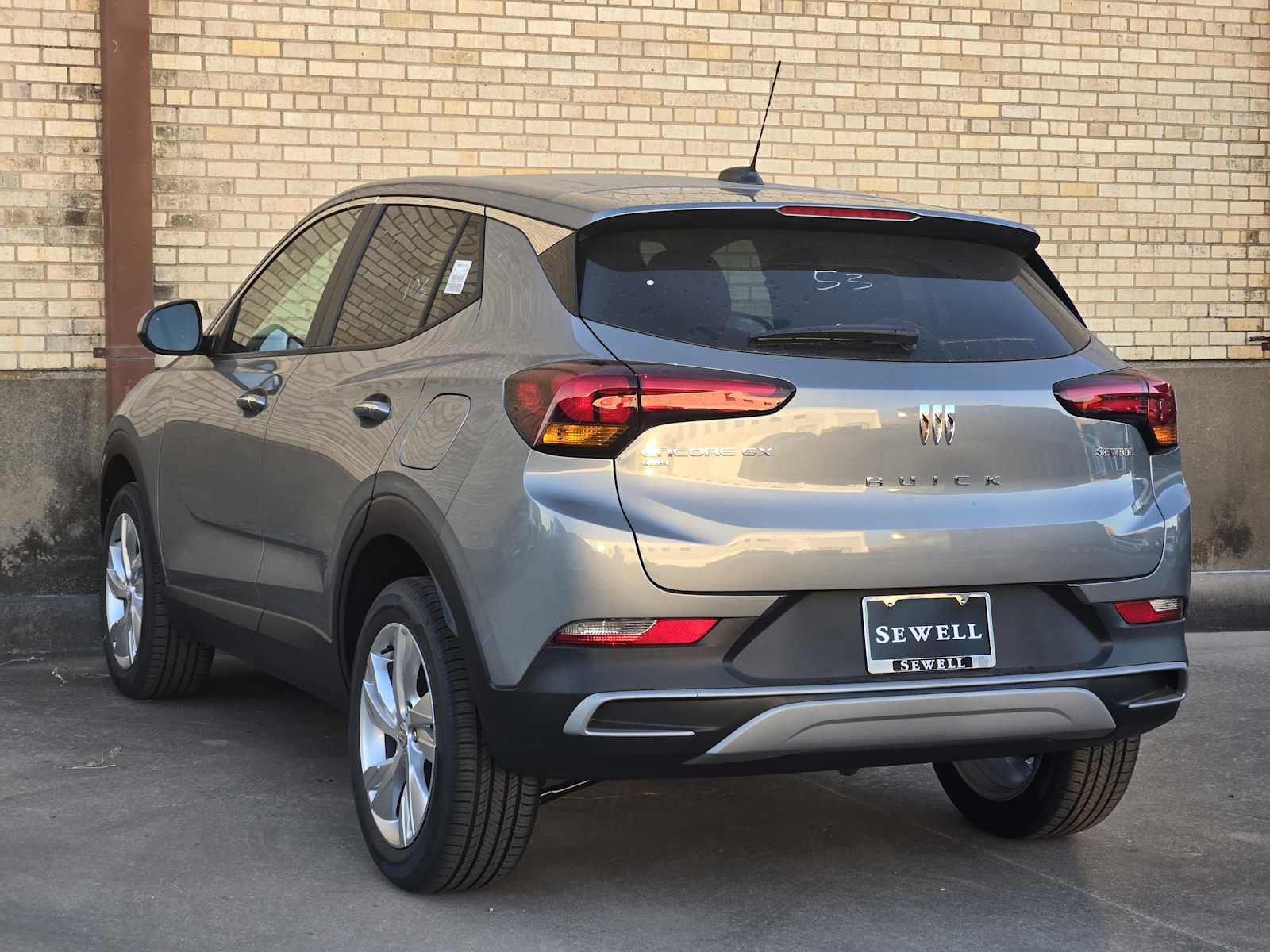 2026 Buick Encore GX Preferred photo 2