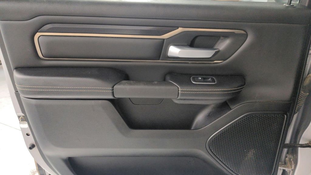 2022 Ram 1500 Rebel photo 22