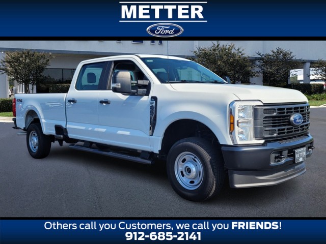 2024 Ford F-250 Super Duty XL