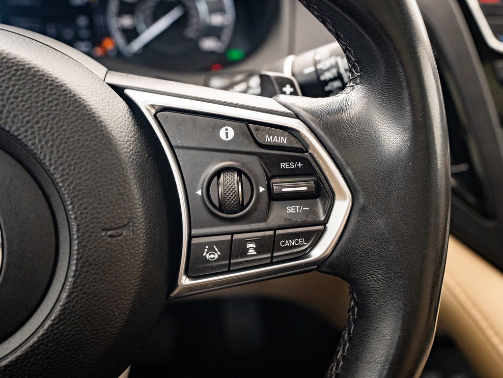 2021 Acura RDX photo 22