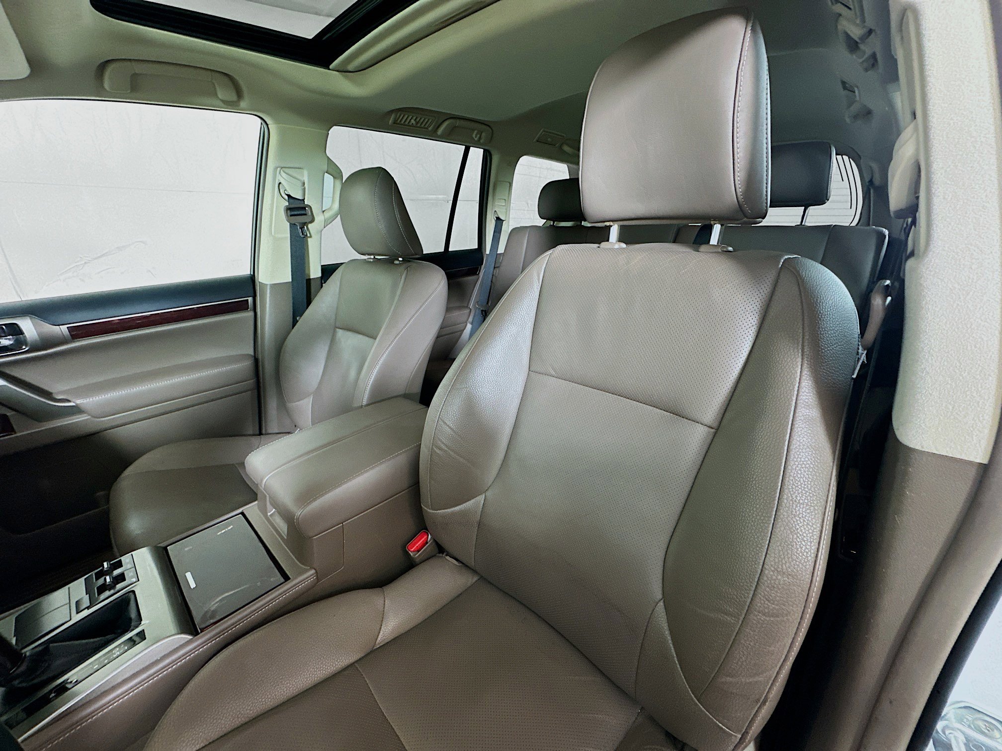 2018 Lexus GX 460 photo 20