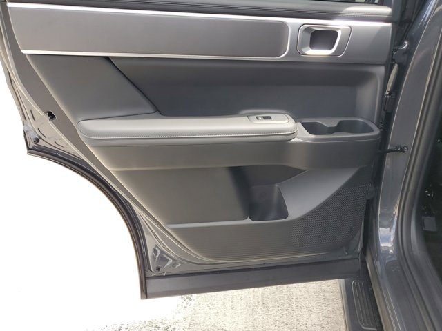 2026 Hyundai Santa Fe XRT photo 5