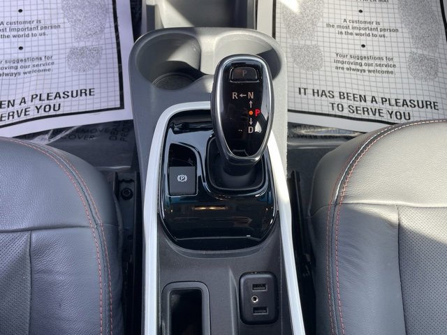 2020 Chevrolet Bolt EV Premier photo 22