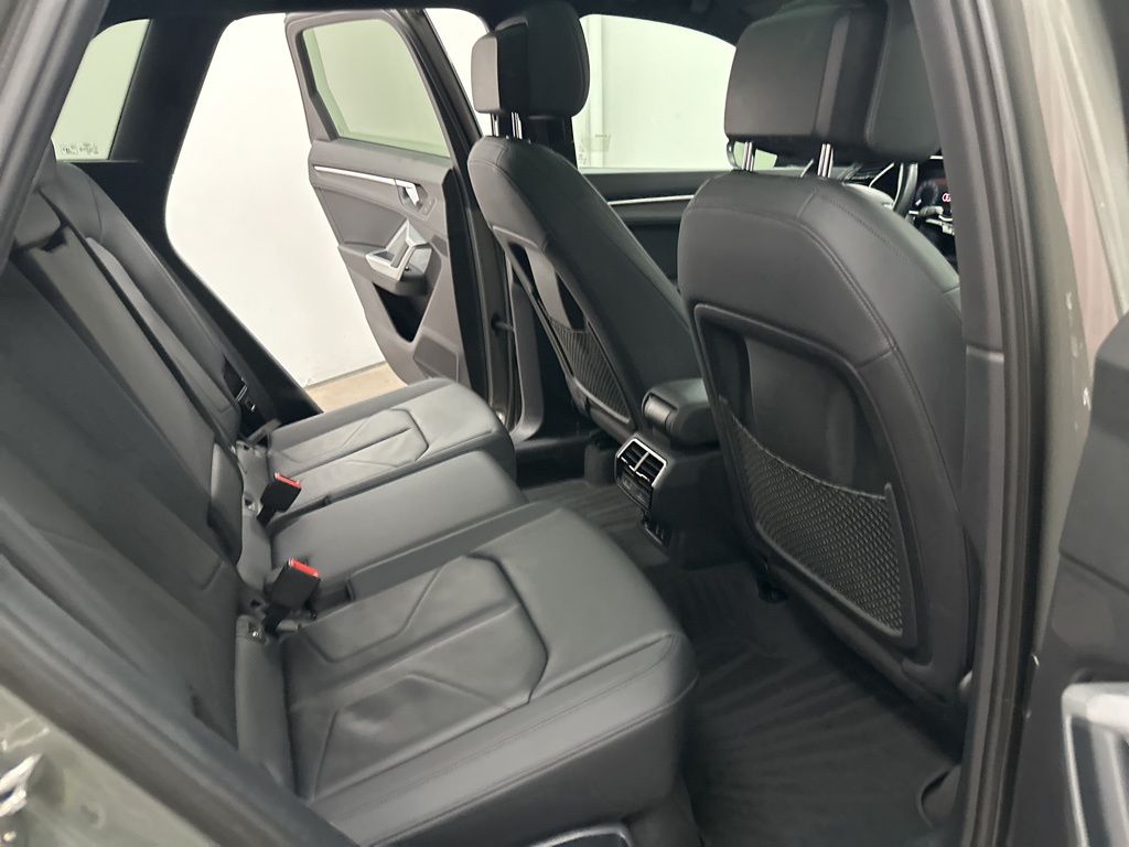 2022 Audi Q3 Premium photo 12