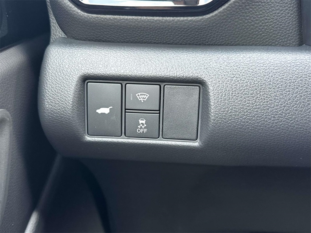 2025 Honda Pilot TrailSport photo 20
