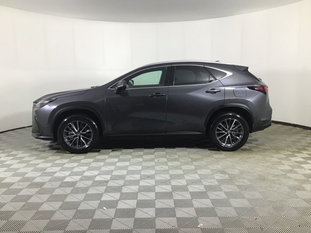 2025 Lexus NX 350 Premium photo 3