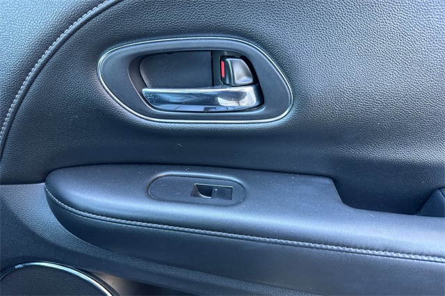 2018 Honda HR-V EX-L photo 20