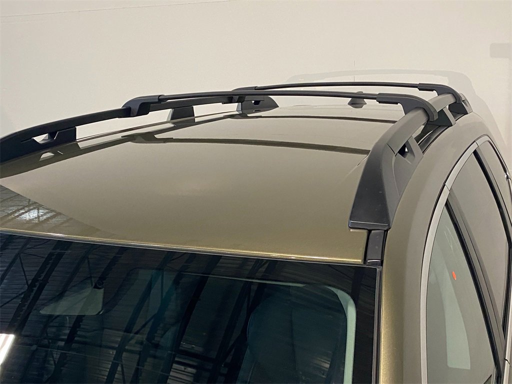 2025 Subaru Ascent Limited photo 20