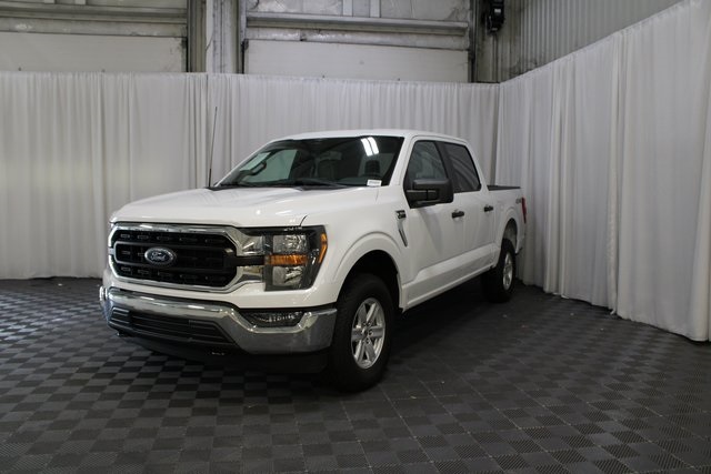 2023 Ford F-150 XLT photo 25