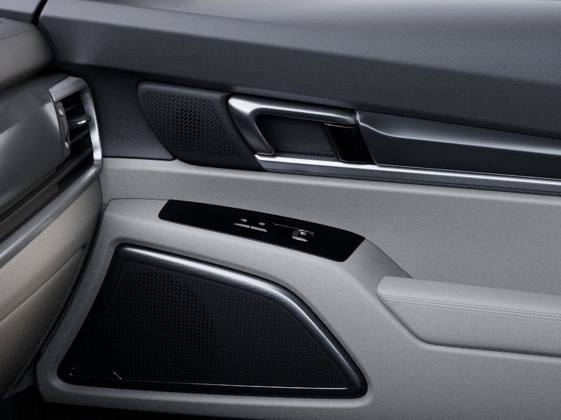 2025 Kia Telluride S photo 24