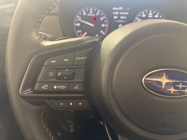 2025 Subaru Crosstrek Limited photo 16