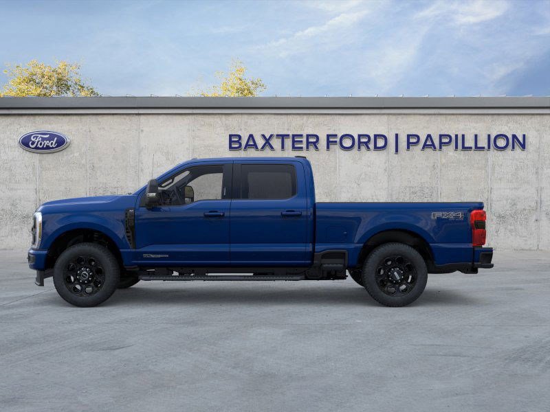 2026 Ford F-250 photo 18