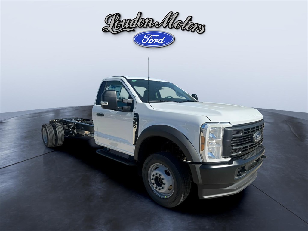 2024 Ford F-450 XL photo 6