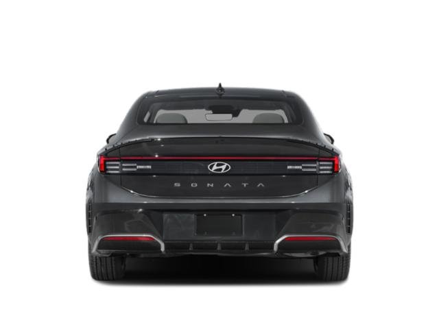 2024 Hyundai Sonata SEL photo 8