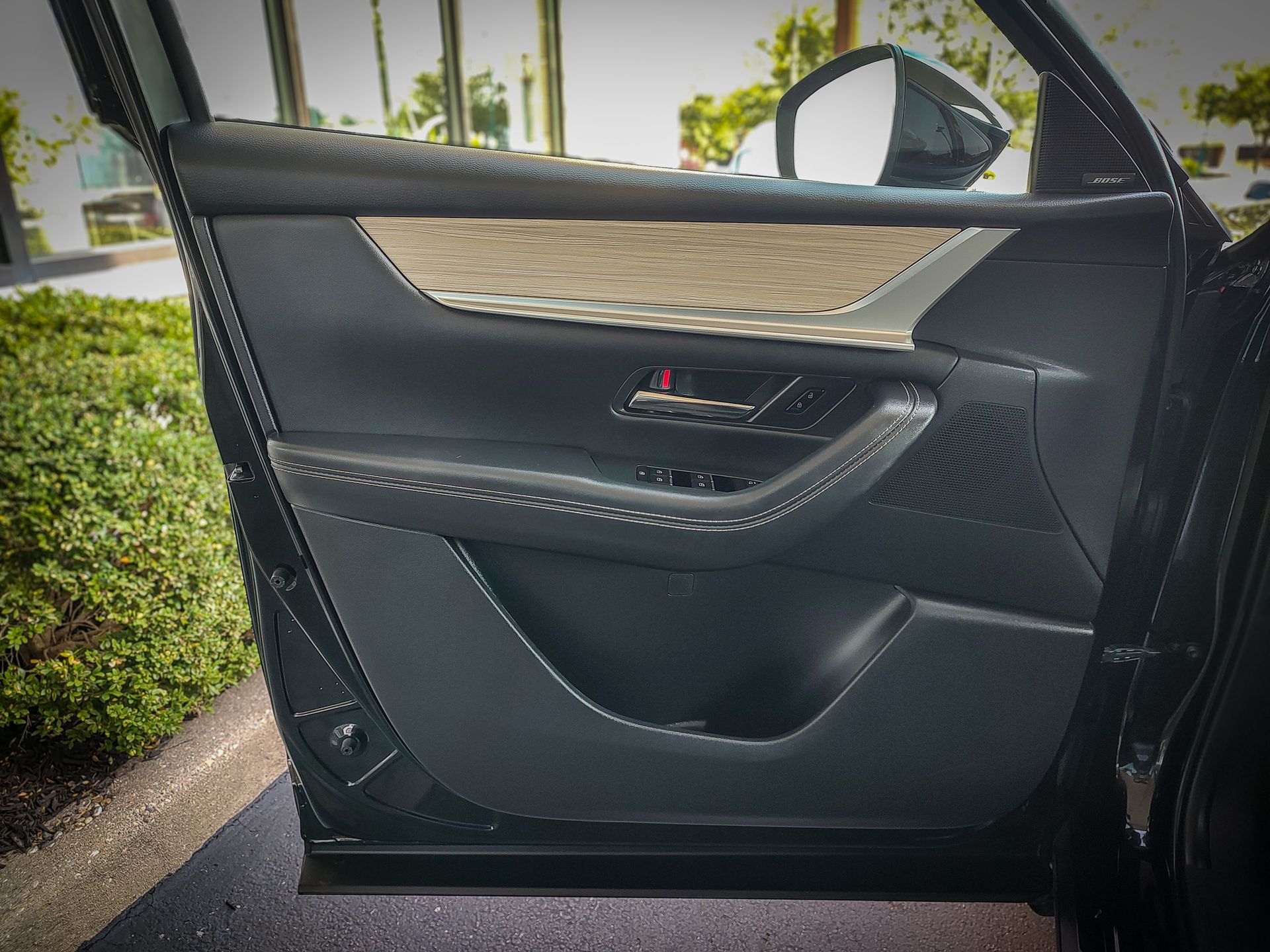 2025 Mazda CX-70 Premium photo 25