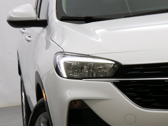 2023 Buick Encore GX Preferred photo 3