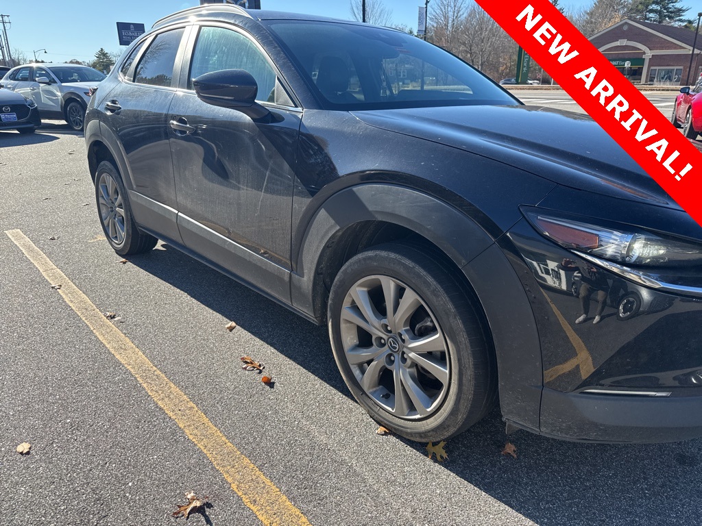 2023 Mazda CX-30 2.5 S Preferred photo 4