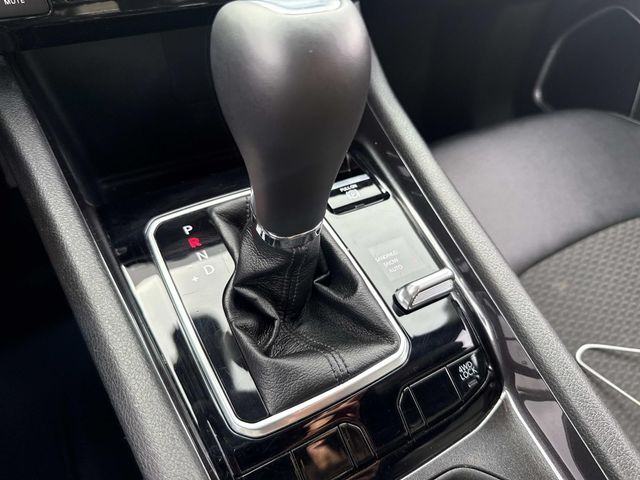 2024 Jeep Compass Latitude photo 18