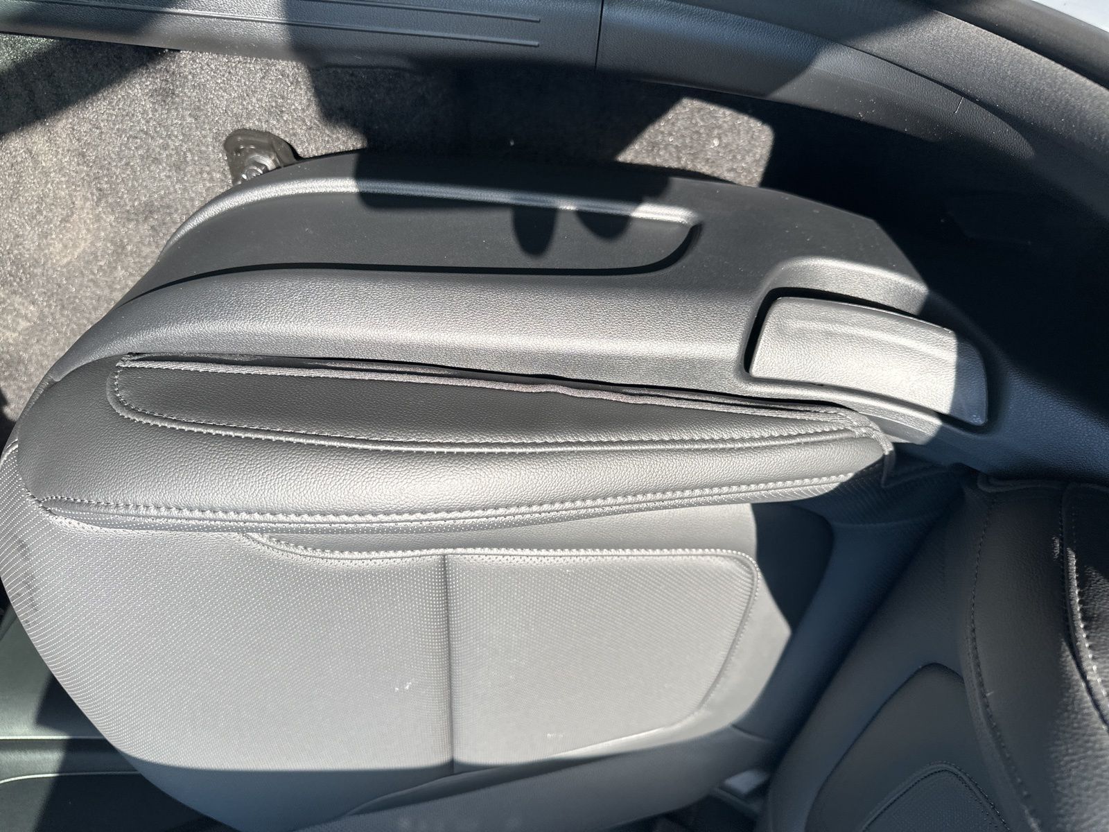 2025 Hyundai Tucson XRT photo 42