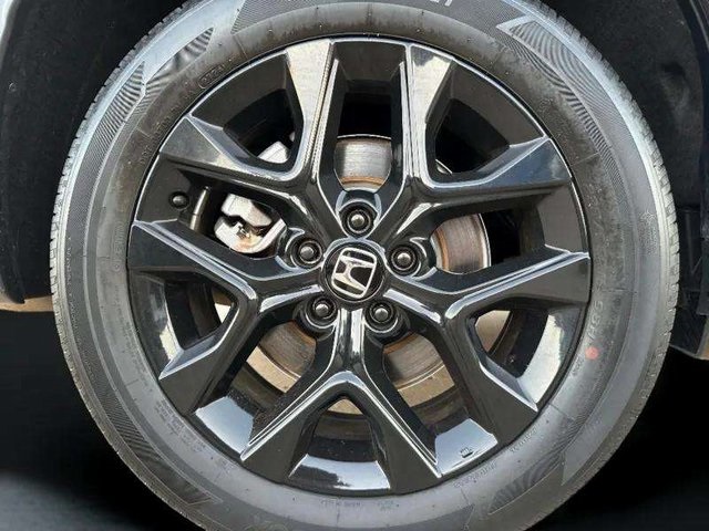 2025 Honda HR-V Sport photo 33