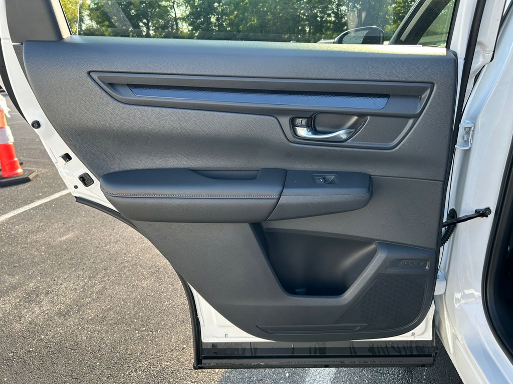 2026 Honda CR-V Hybrid Sport photo 20