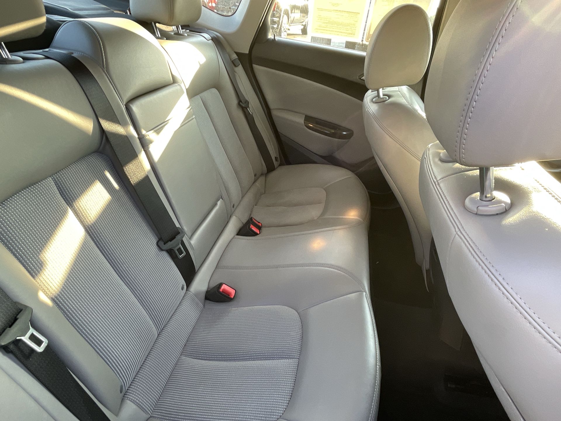2014 Buick Verano Convenience photo 58