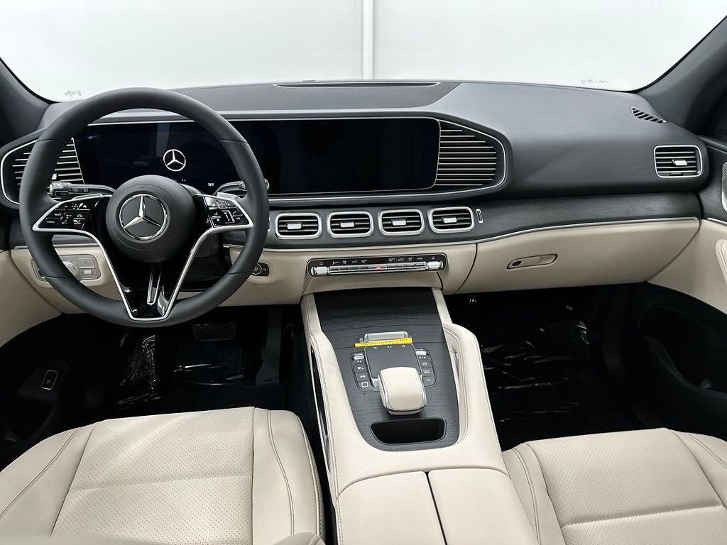 2025 Mercedes Benz GLE 350 4MATIC photo 18