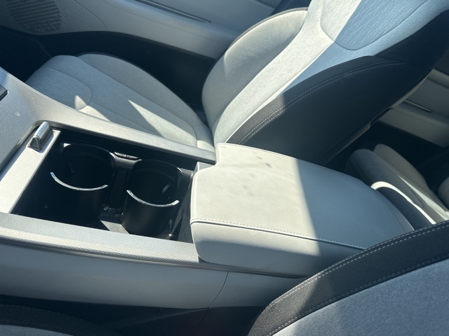 2020 Hyundai Palisade SEL photo 17