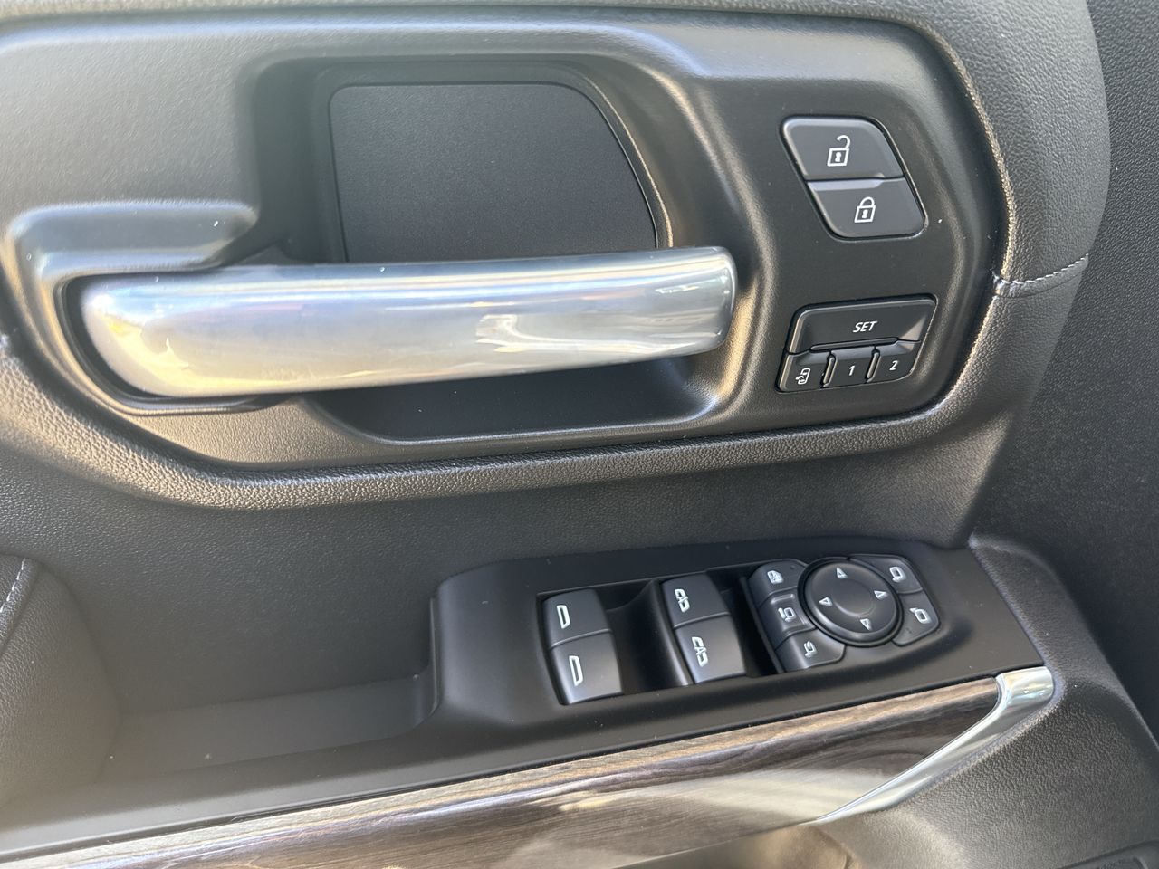 2023 Chevrolet Silverado 3500HD LTZ photo 14