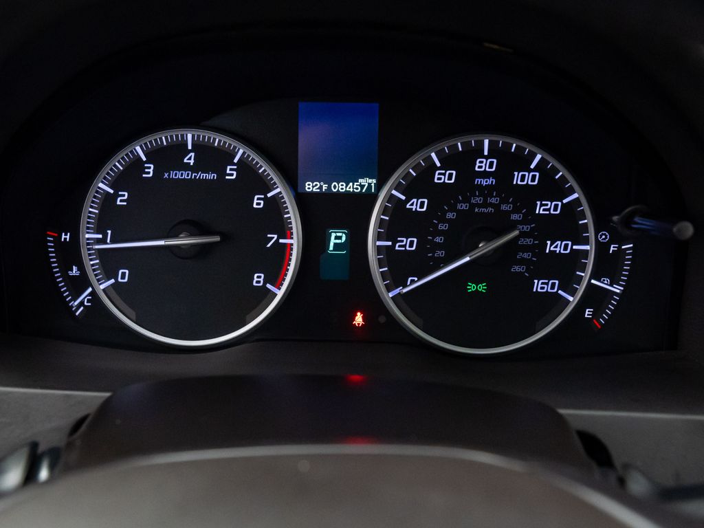 2017 Acura RDX Technology photo 21