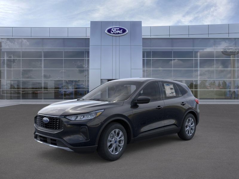 2025 Ford Escape Active's photo