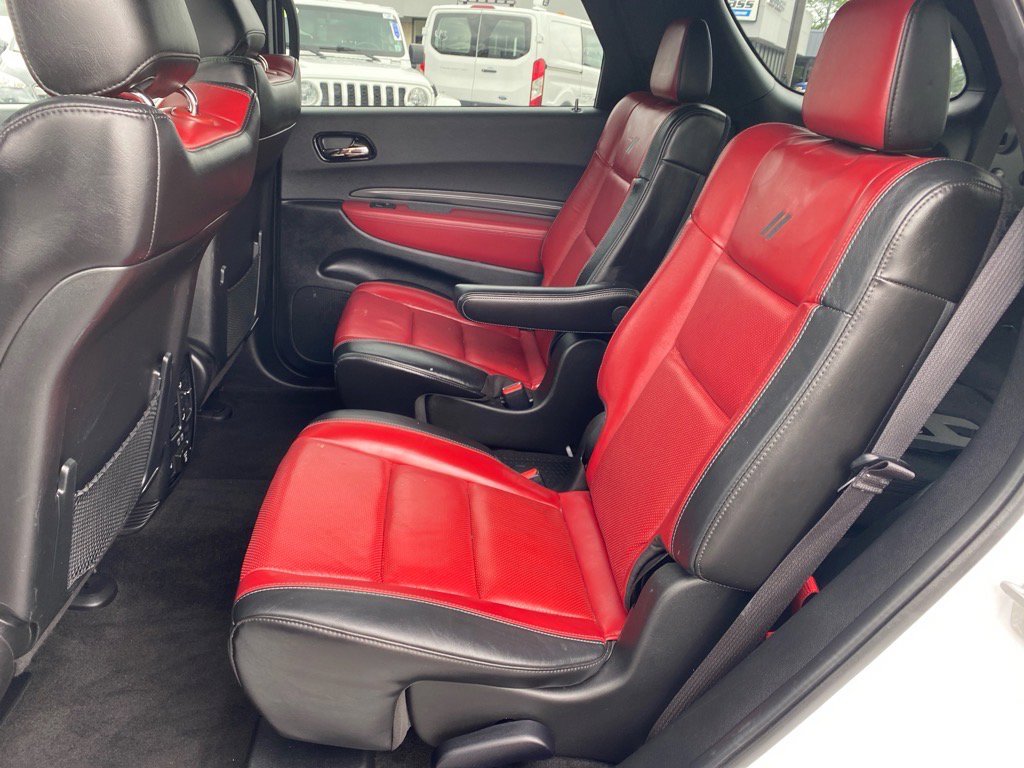 2022 Dodge Durango R/T photo 24