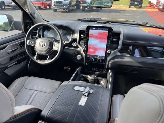 2025 Ram 1500 photo 27