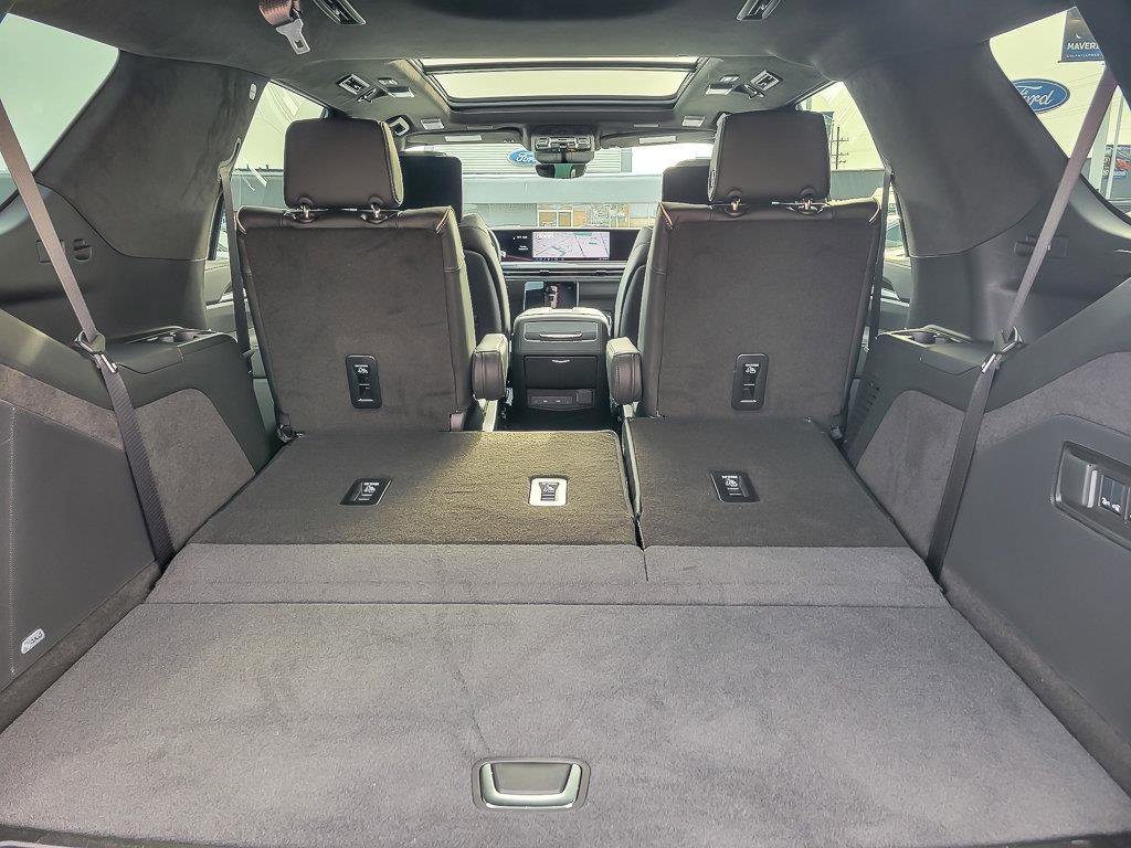 2026 CADILLAC ESCALADE - Image 25